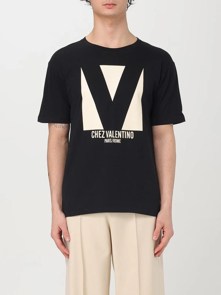 T-shirt men Valentino – On Sale Now with Up to 40% Off Discover