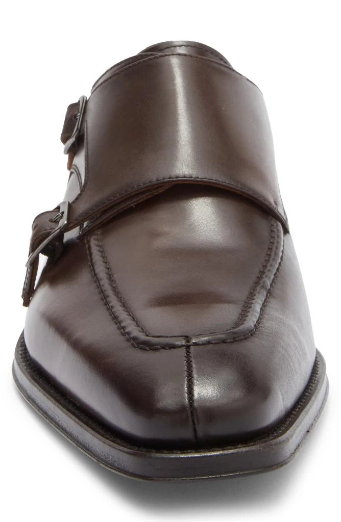 Antonio Maurizi Double Monk Strap Shoe 3