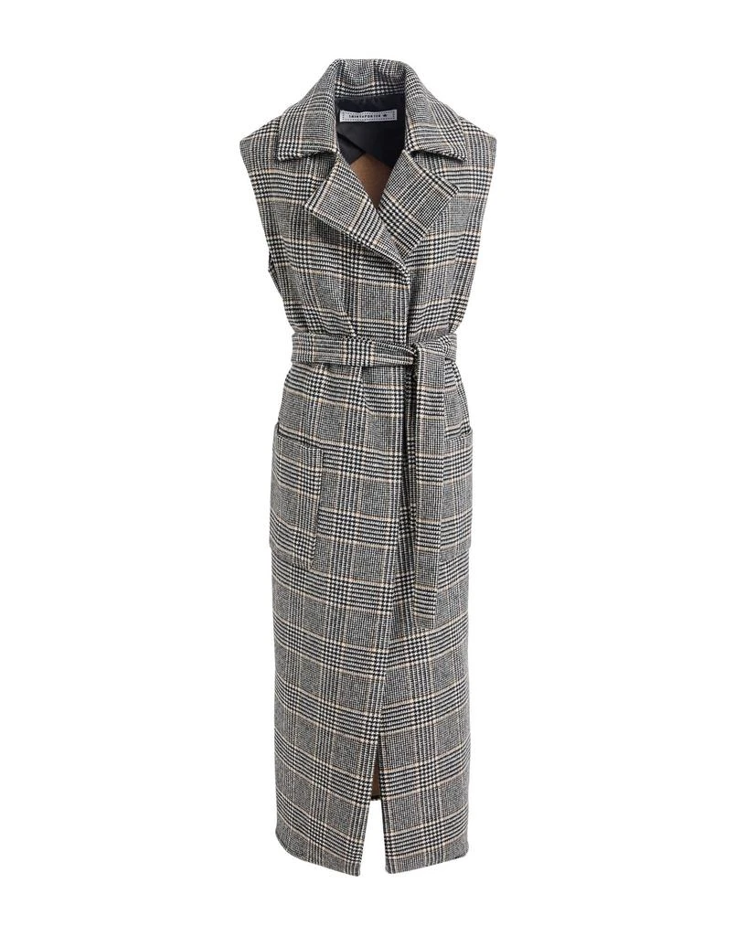 SHIRTAPORTER Coat 1