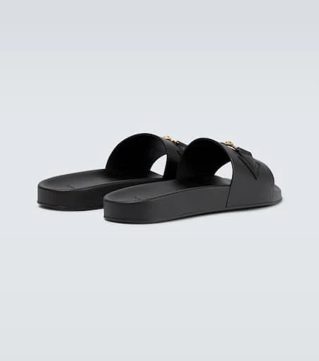 Versace Medusa slides 6