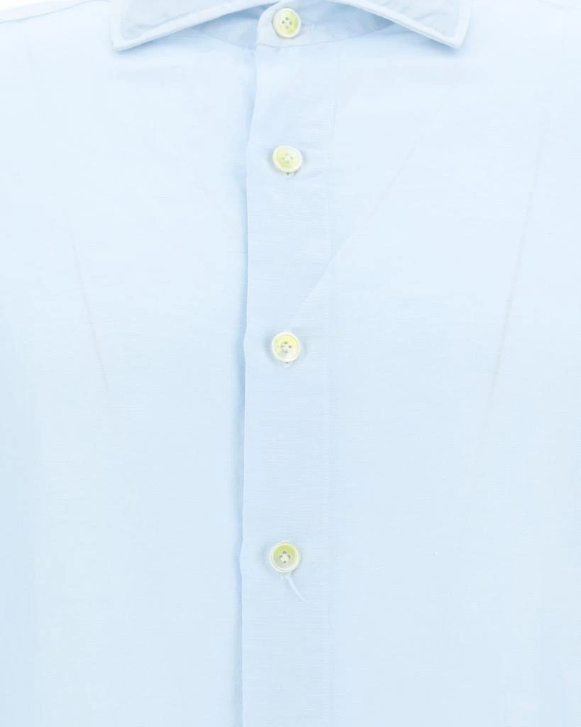 Finamore Napoli-Zante Shirt 3