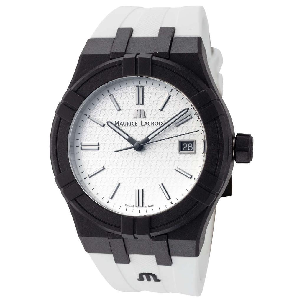 Maurice Lacroix Maurice Lacroix Aikon #Tide Men's Watch