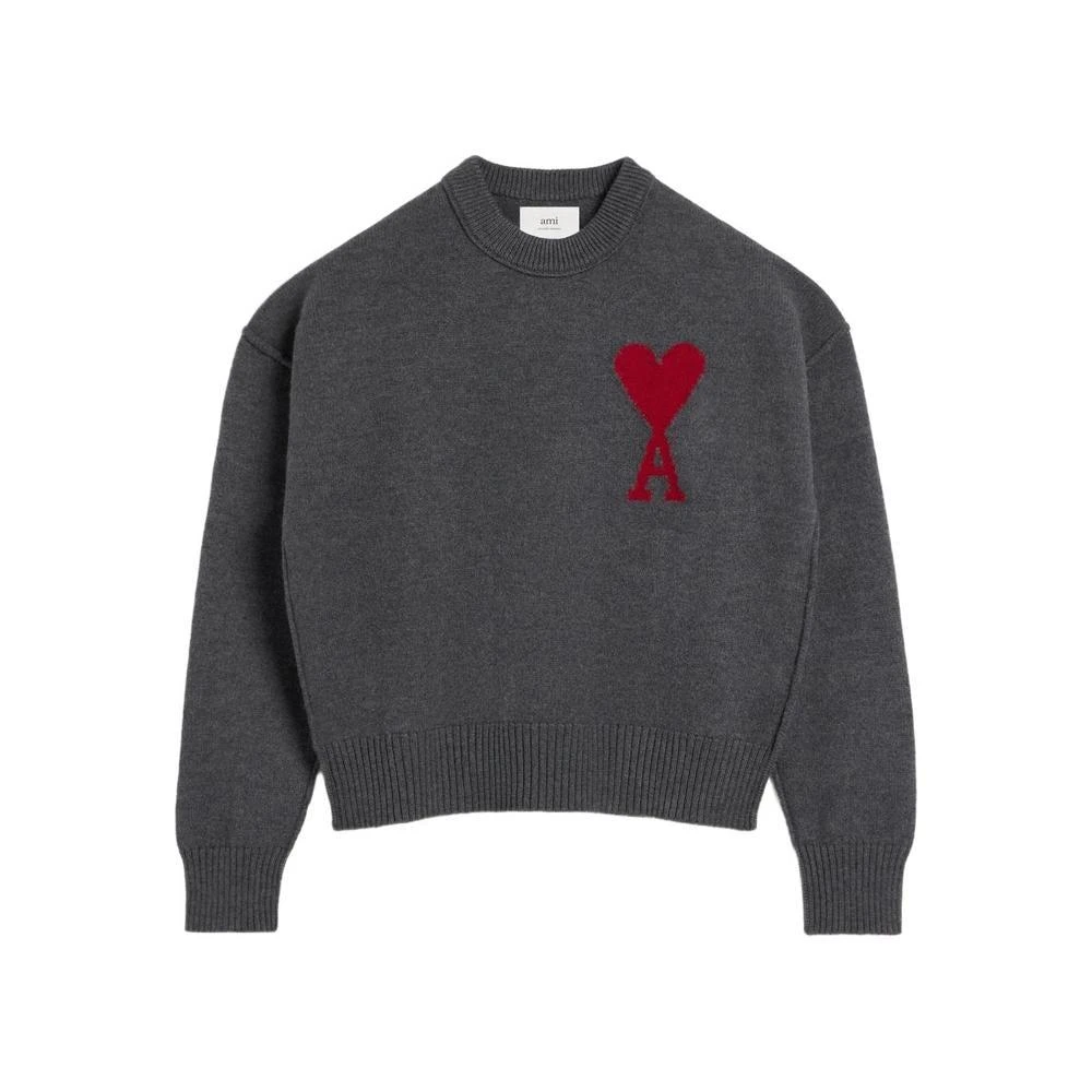 AMI AMI Paris Sweaters 1
