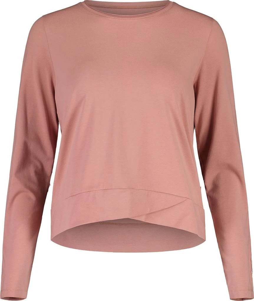 MALOJA JuliaM. Yoga T-Shirt - Women
s