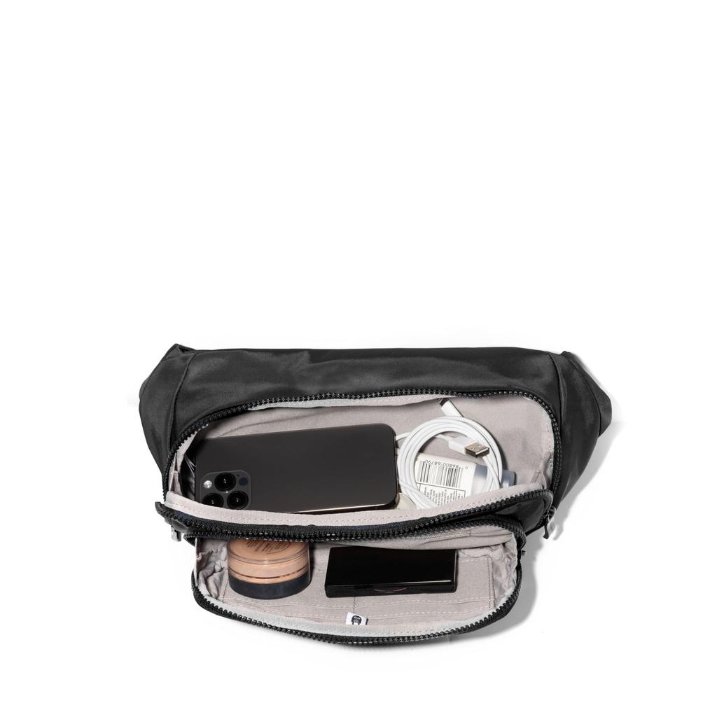 取寄) バッガリーニ レディース オン ザ ゴー ベルト バッグ ウェスト