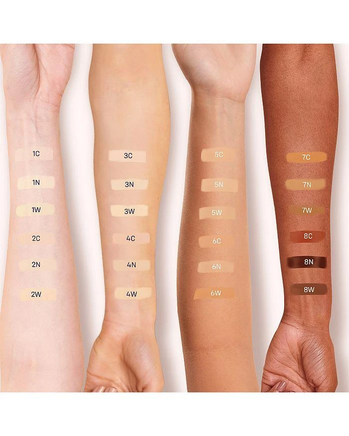 BY TERRY Brightening CC Foundation 1 oz. 6