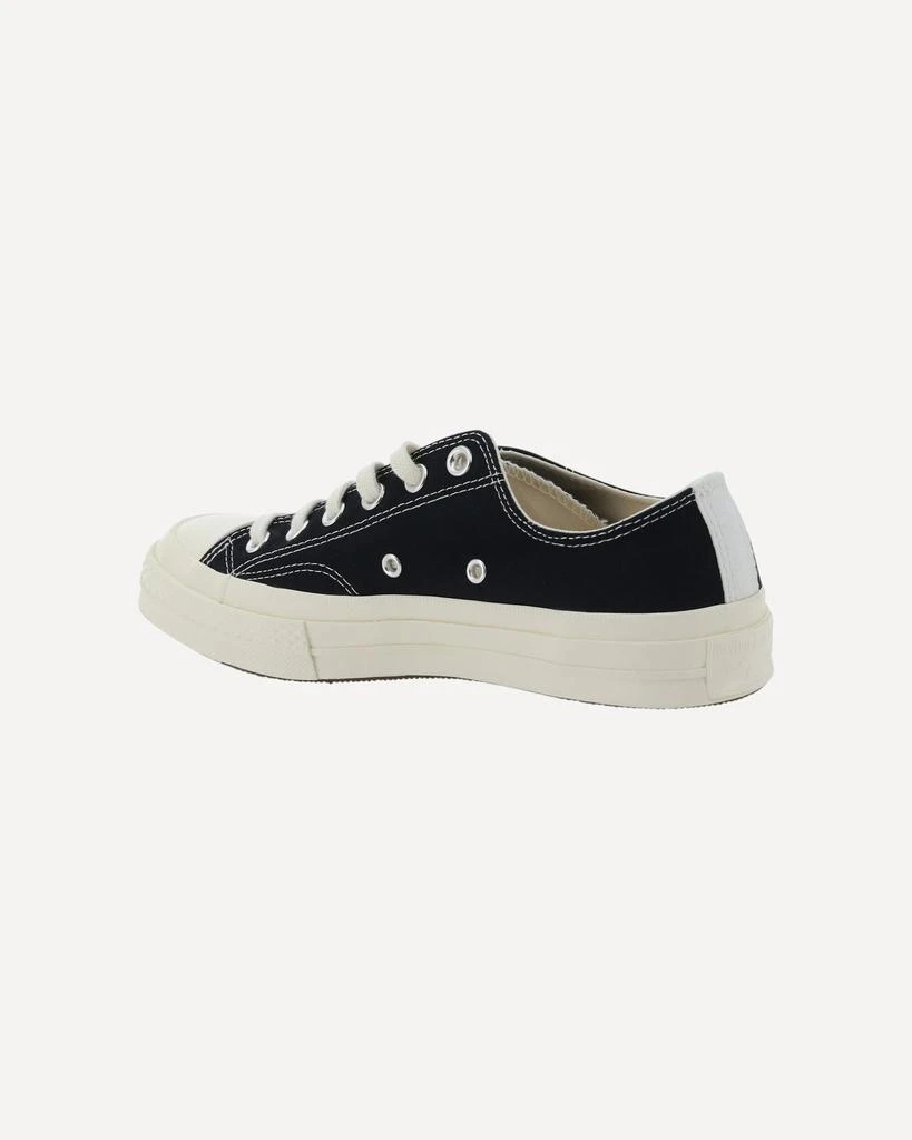 Comme des Garcons Comme des Garcons Play x Converse Sneakers 5