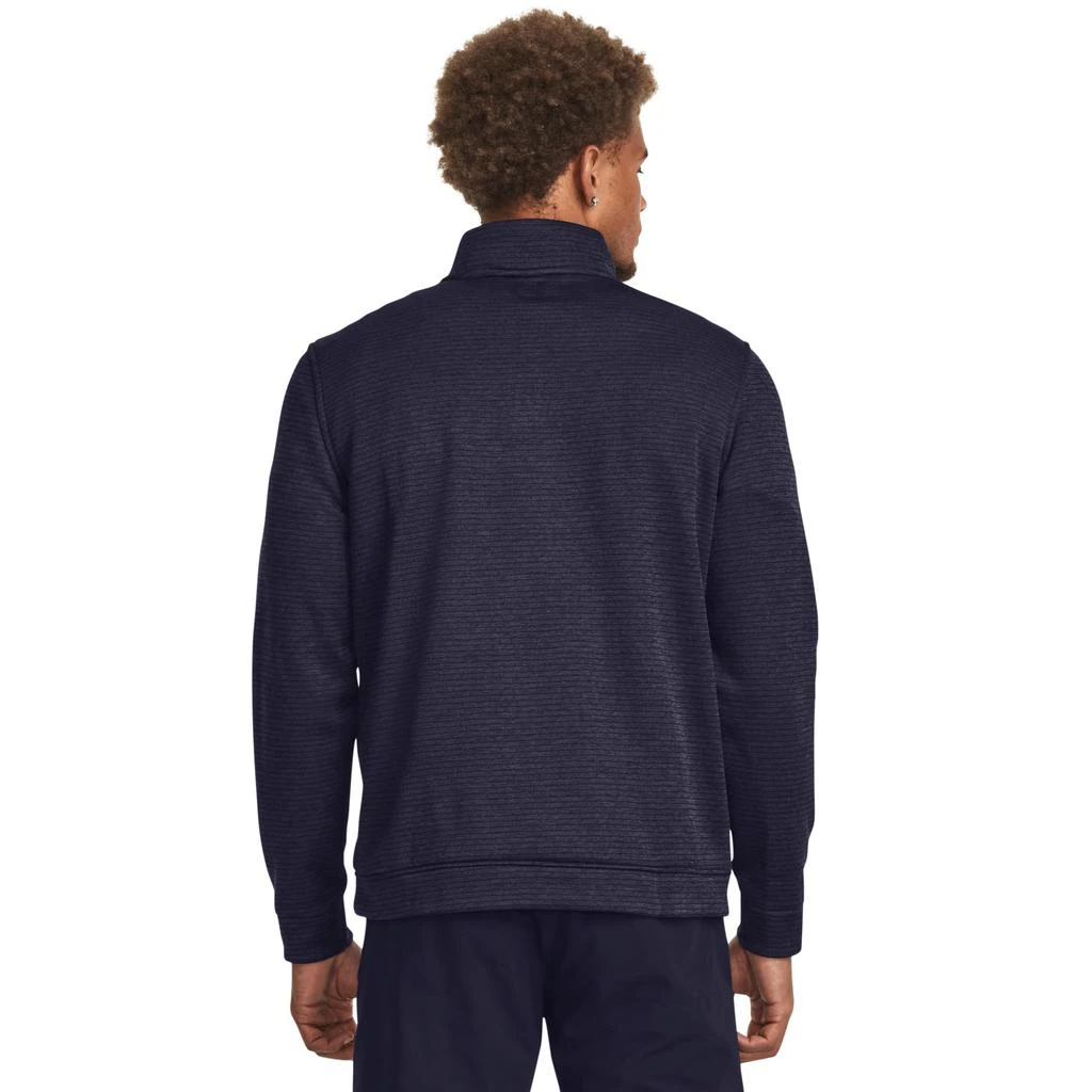Under Armour Storm Sweater Fleece 1/4 Zip 2