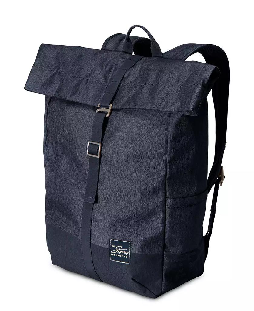 Skyway Rainier Roll Top Commuter Backpack, 20"
