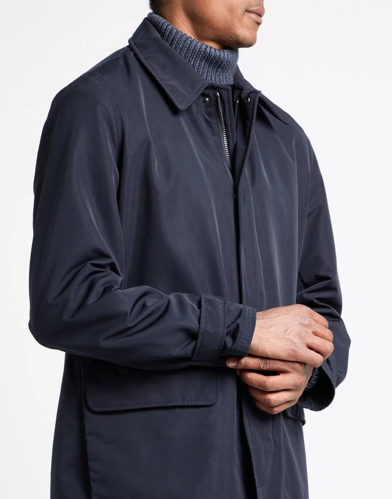 Geox Full-length jacket 4