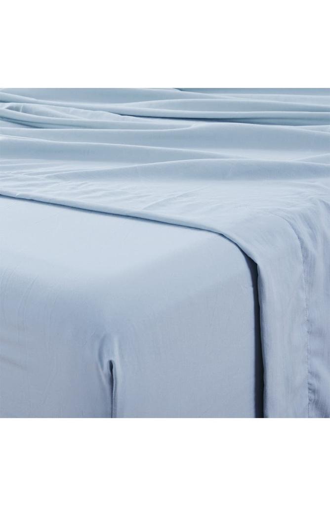 Modern Threads Garment Washed 6-Piece Microfiber Sheet Set