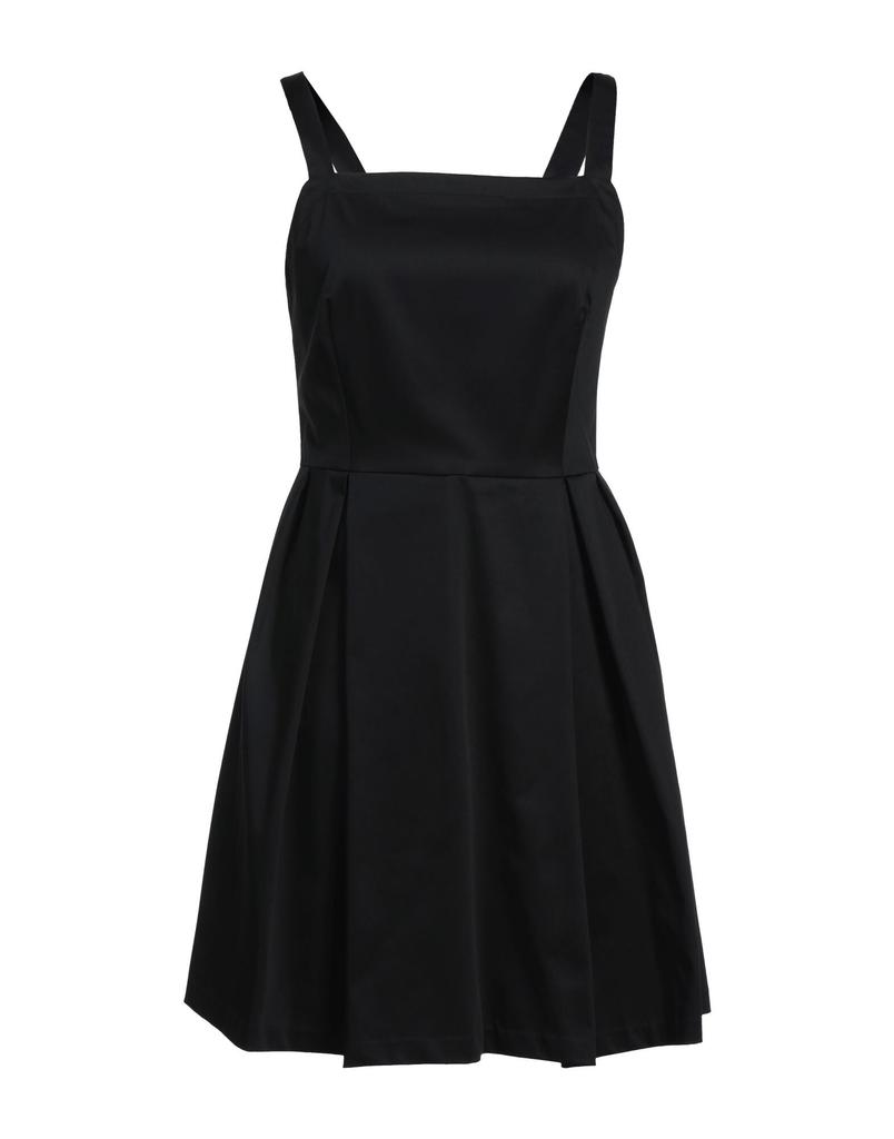 BIANCOGHIACCIO Short dress