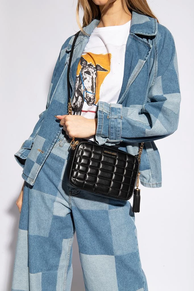 Michael Kors Quilted shoulder bag 2