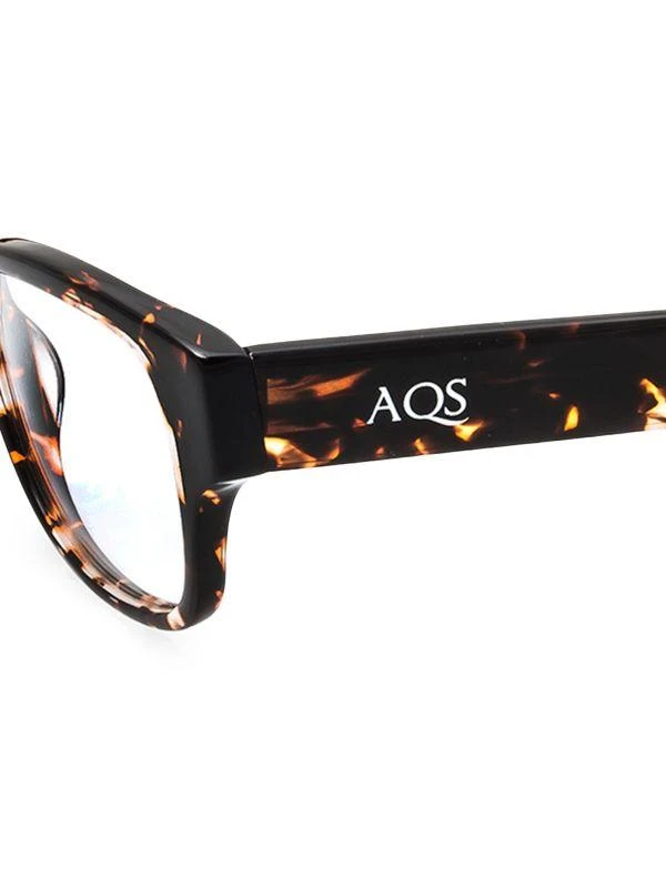 AQS Tobi 50MM Eyeglasses 3