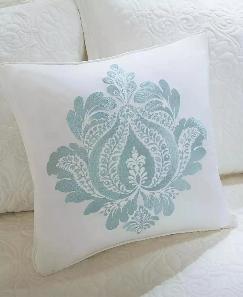 Macy's Quebec 2-Pc. Quilt Set 5