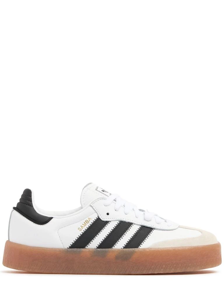 adidas gazelle silver green womens Adidas Samba OG 