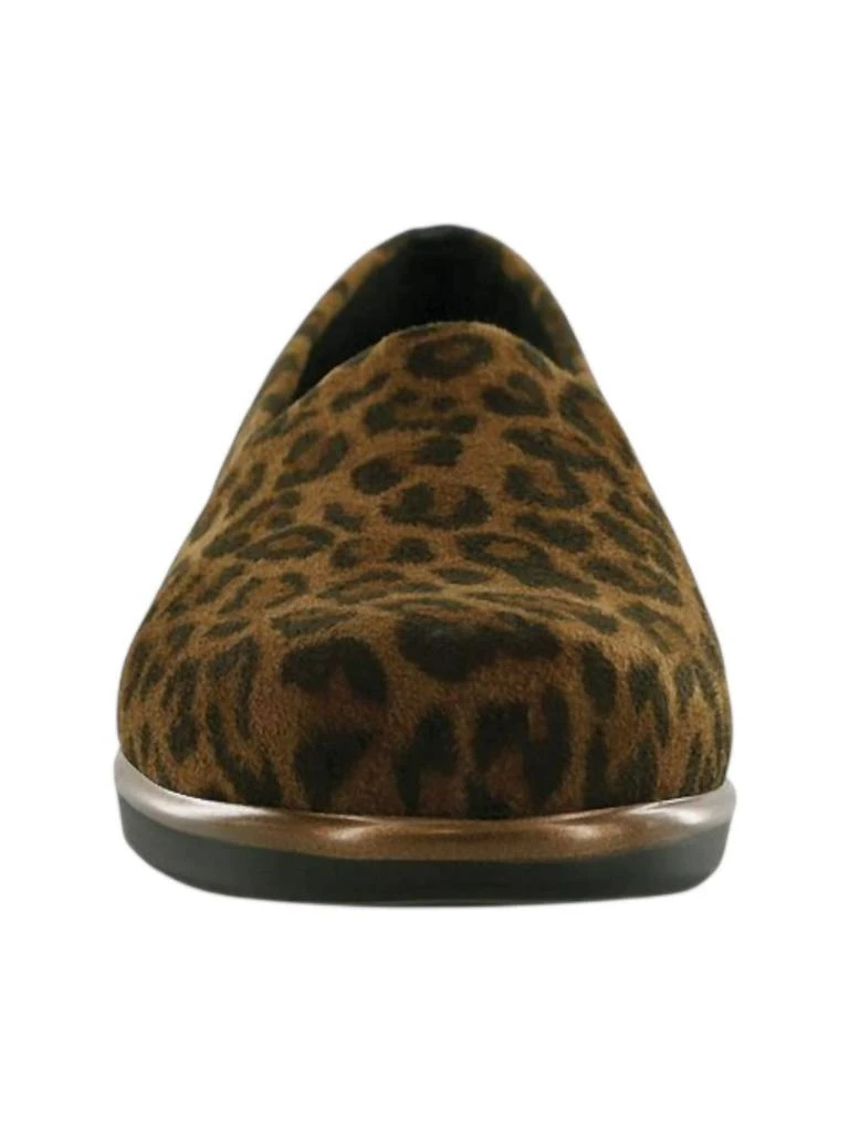 SAS Sas - Women's Bliss Slip On Wedge Shoes 5