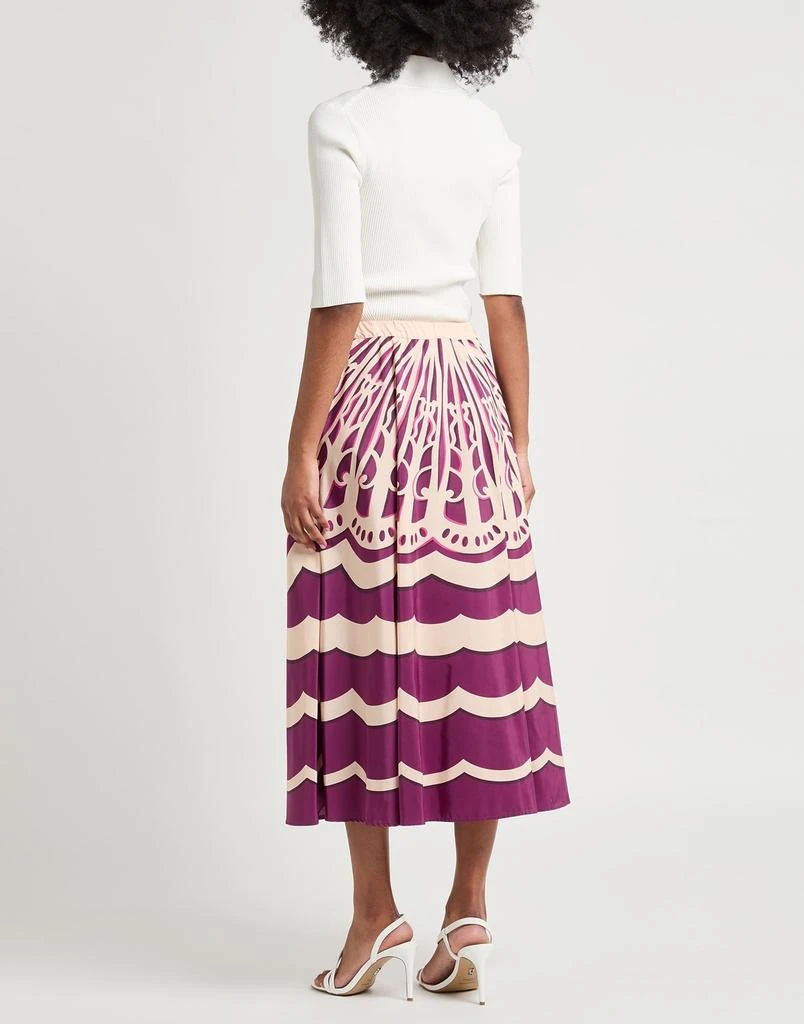 LA DOUBLE J Midi skirt 3