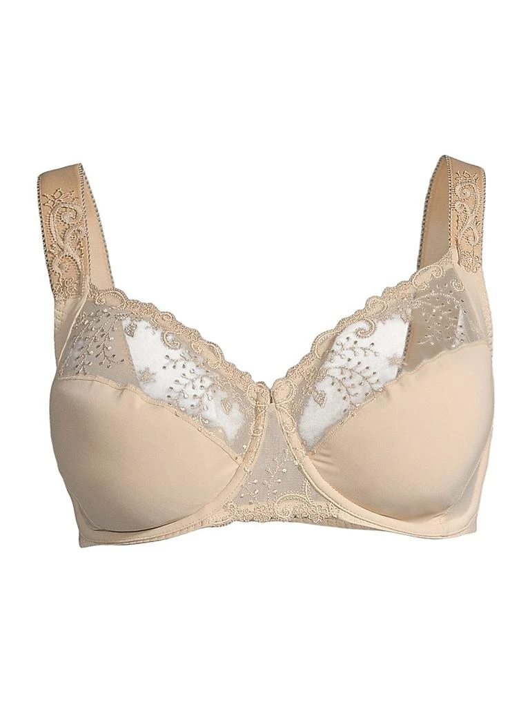 Simone Pérèle Delice Full-Cup Bra 1
