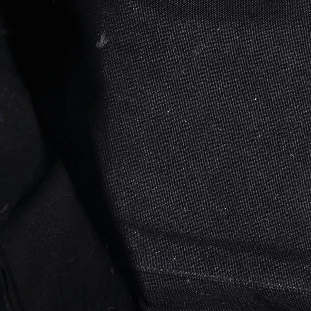 The Row Drawstring Backpack Leather Large 6