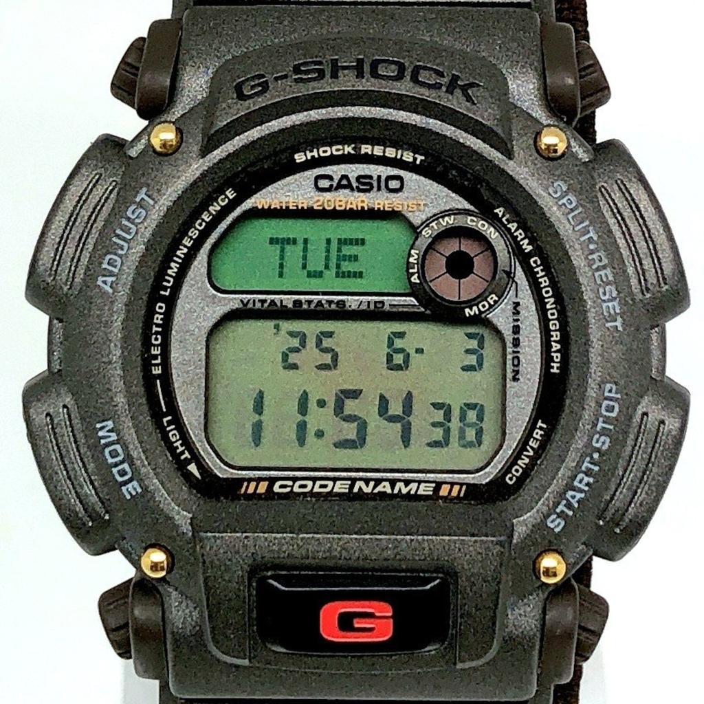 Casio (Pre-Owned)