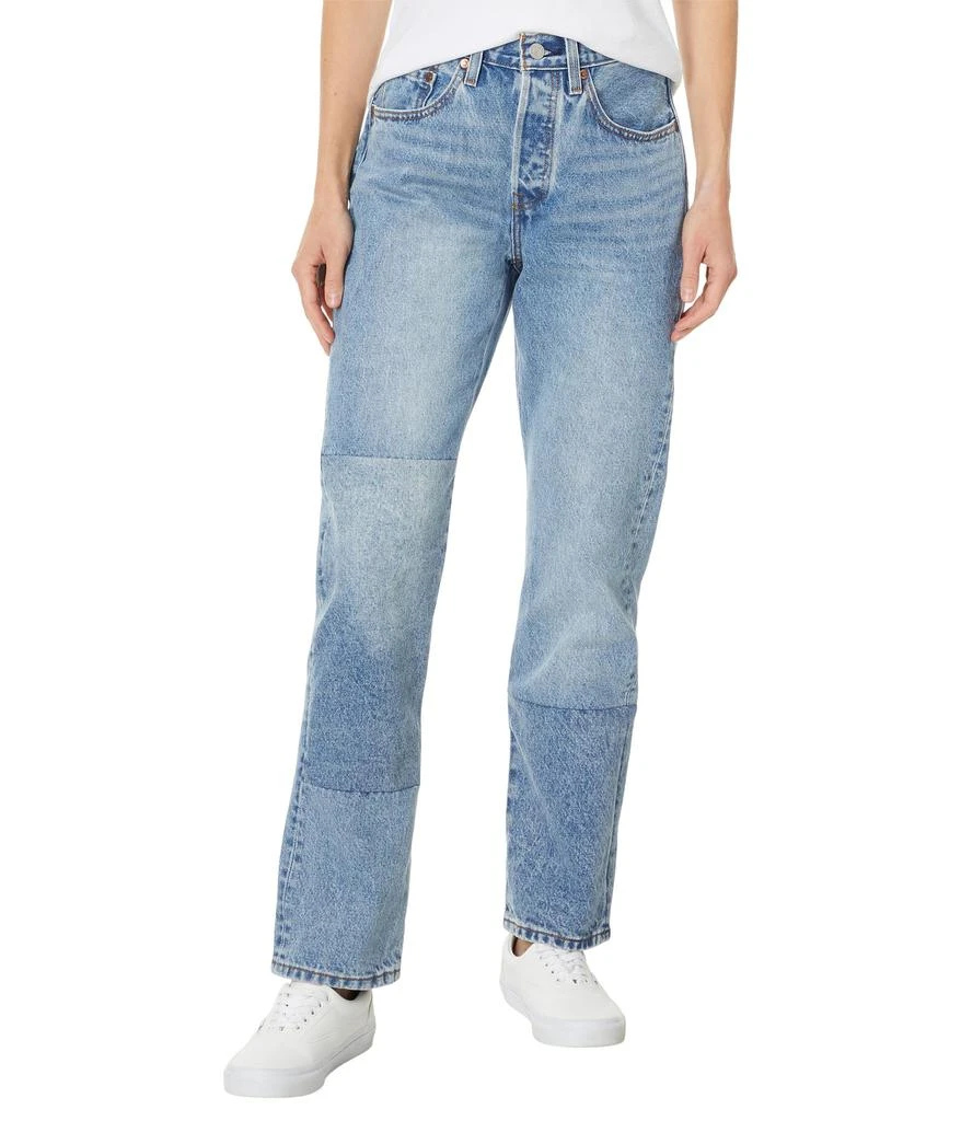 Levi's 501 Jeans Clean Craft 1