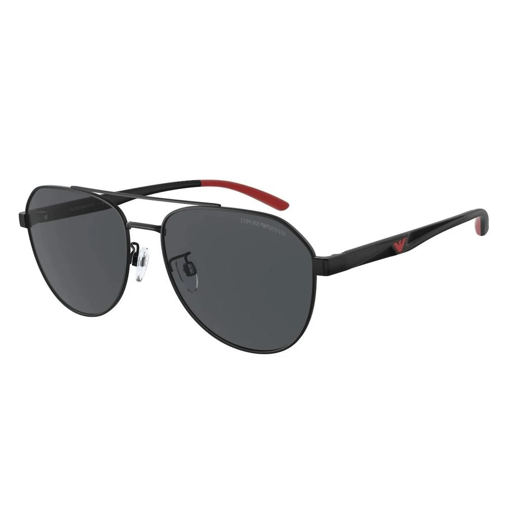 Emporio Armani Emporio Armani - MEN'S 0EA2129D SUNGLASSES 1