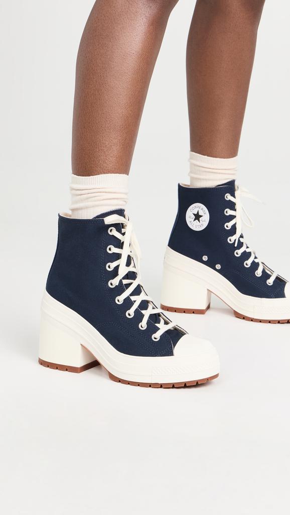 Converse Chuck 70 Deluxe Heels