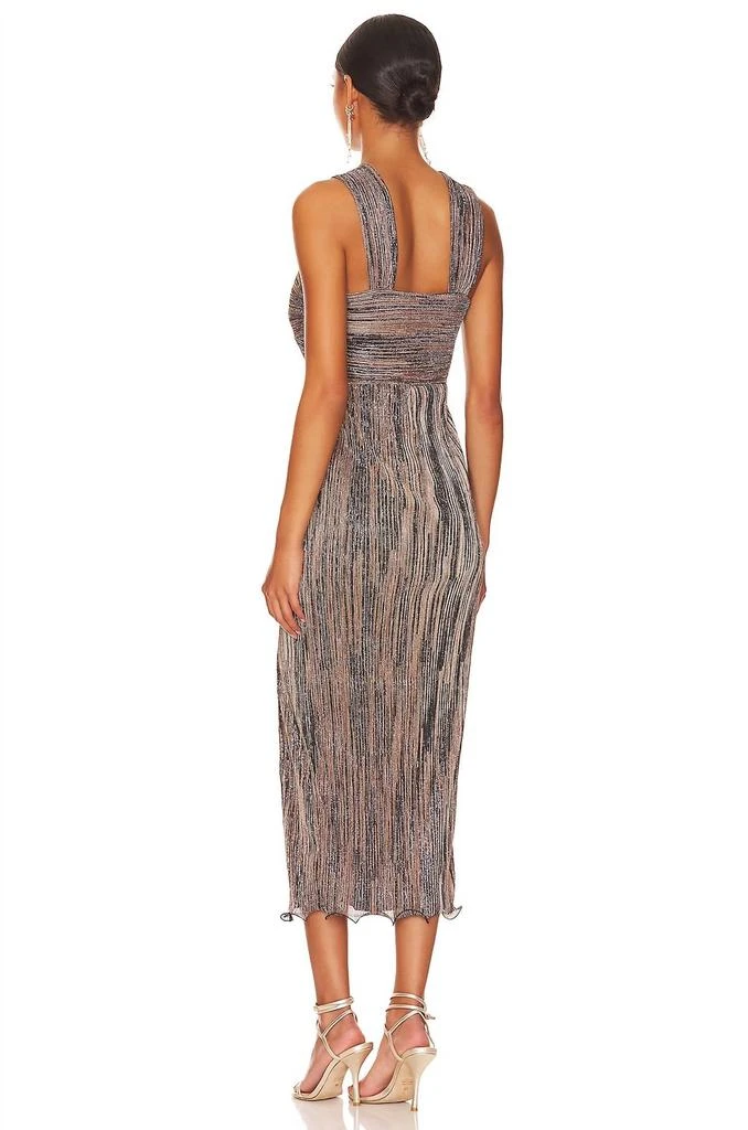 SAYLOR Saylor - Noen Midi Dress 3