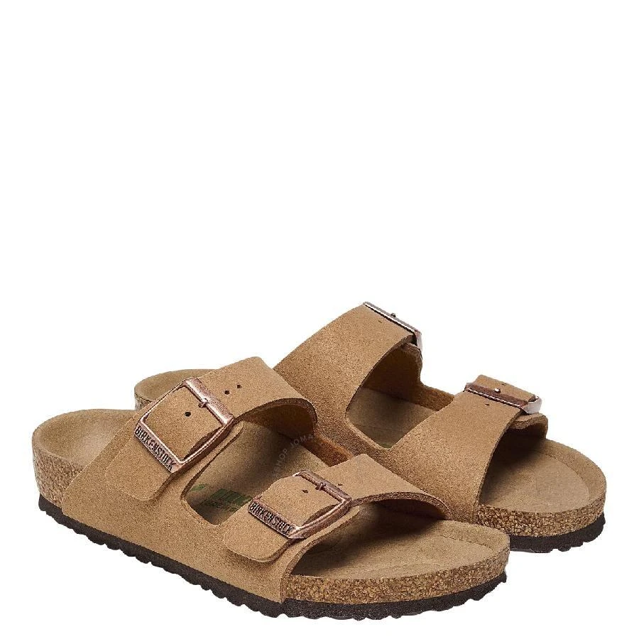Birkenstock Arizona Kids Synthetic Vegan Sandals 2