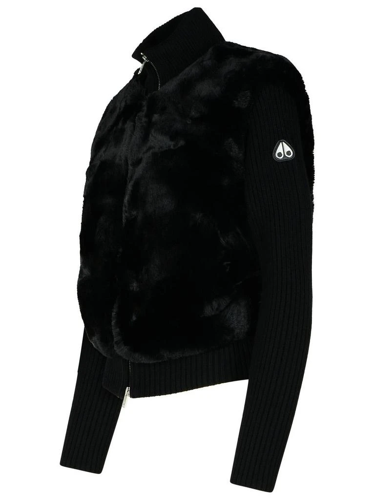 Moose Knuckles Moose Knuckles 'Dua Bunny' Sweatshirt 2