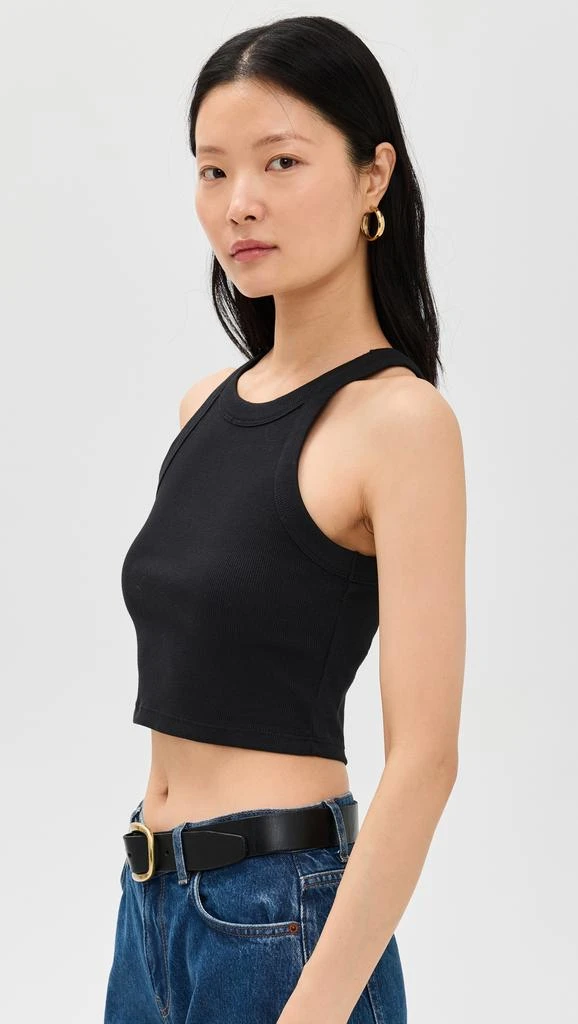 Reformation Tasha Cropped Tank 3