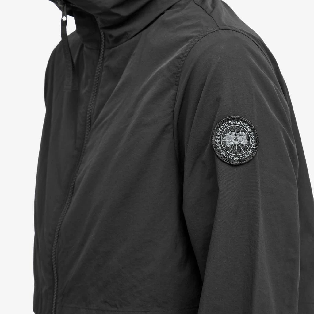 Canada Goose Canada Goose Sinclair Long Coat 5