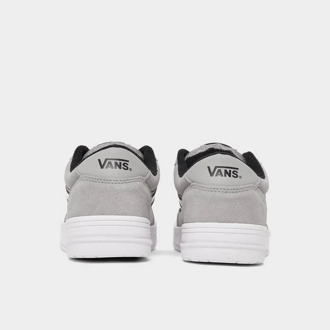 Vans Big Kids' Vans Hylane Casual Shoes 4