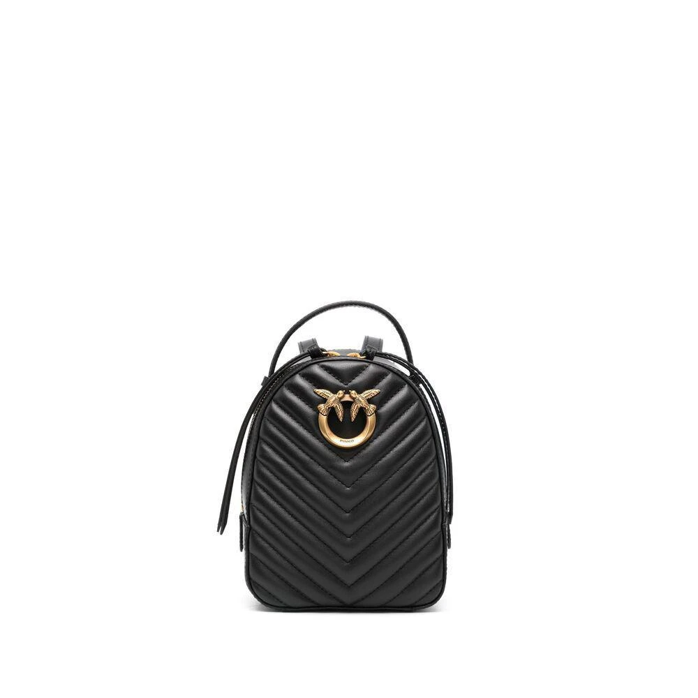 PINKO Pinko Backpacks 1