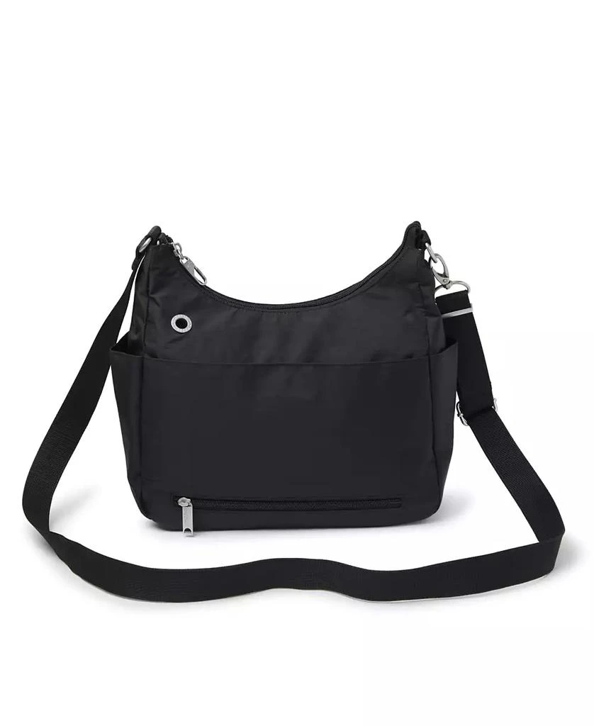 Baggallini Securtex Anti-Theft Free Time Crossbody Bag 2