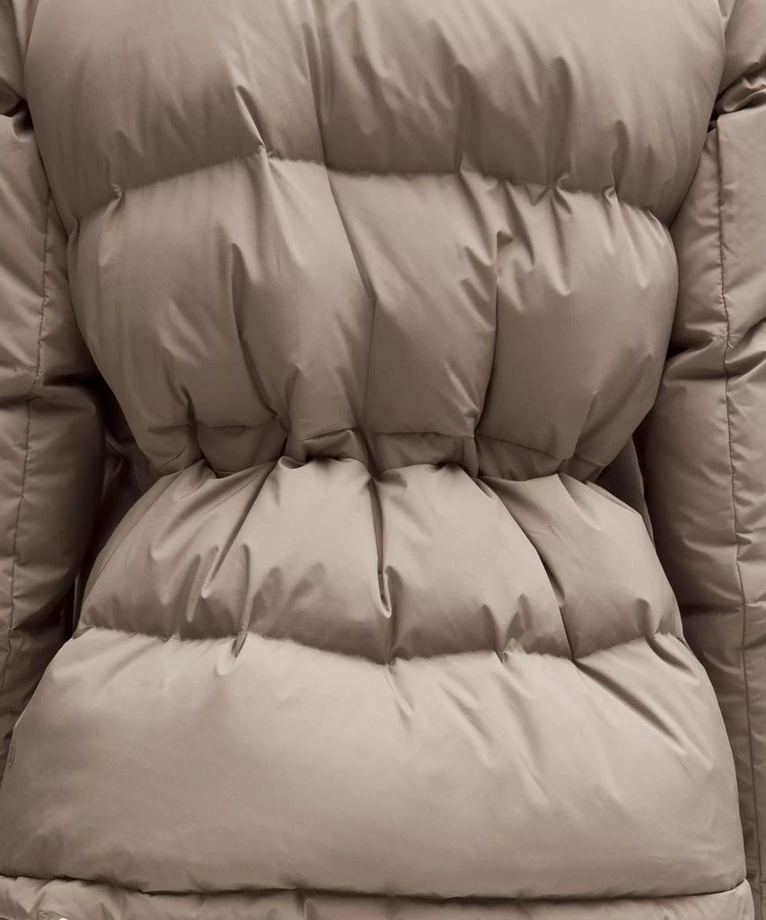 Lululemon Women's Wunder Puff 600-Down-Fill Jacket 27