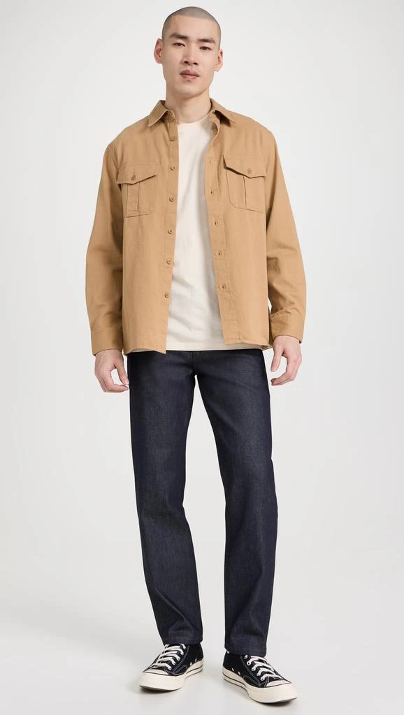 A.P.C. Martin Jeans 4