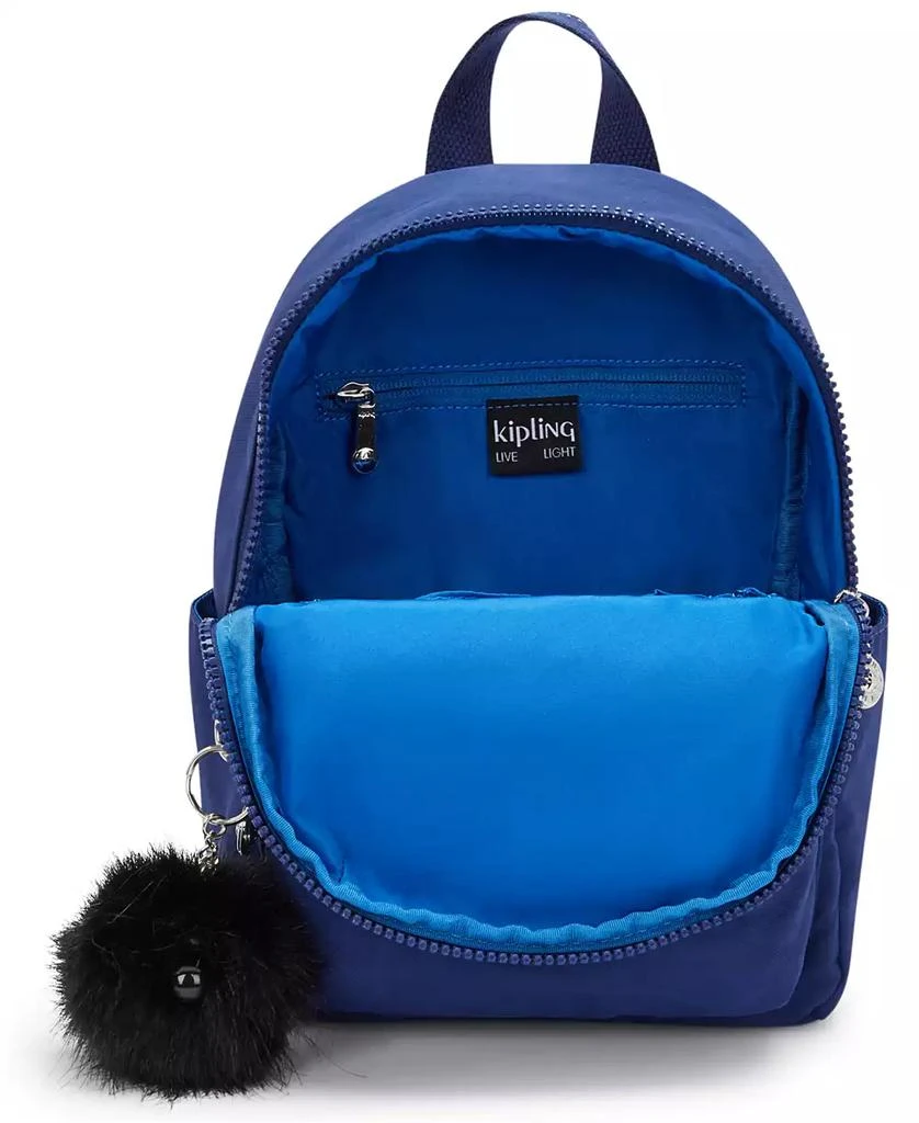 Kipling Zinna Mini Backpack 7