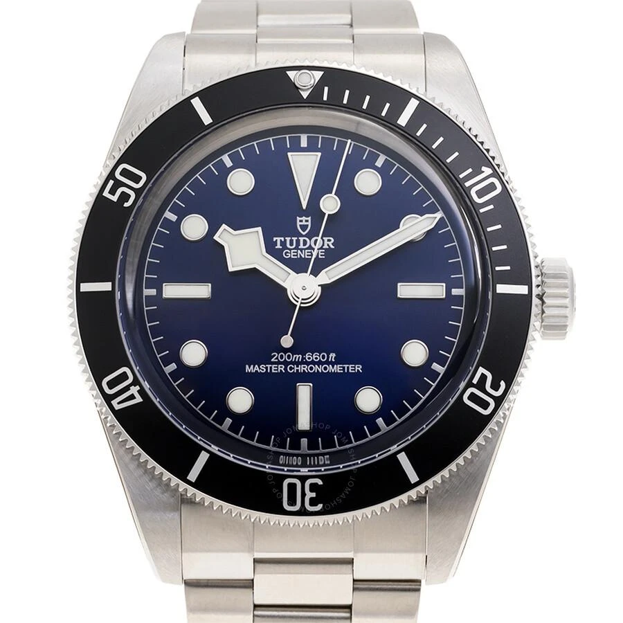 Tudor Black Bay 68 Hand Wind Chronometer Blue Dial Men's Watch M7943A1A0NU-0001 1