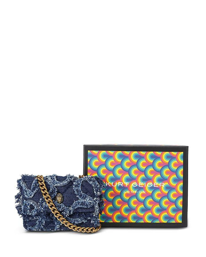 Kurt Geiger Kensington Micro Crossbody 3