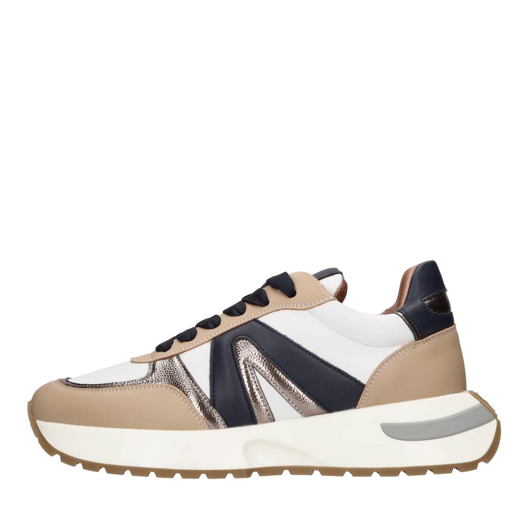 ALEXANDER SMITH Alexander Smith Sneakers MultiColour
