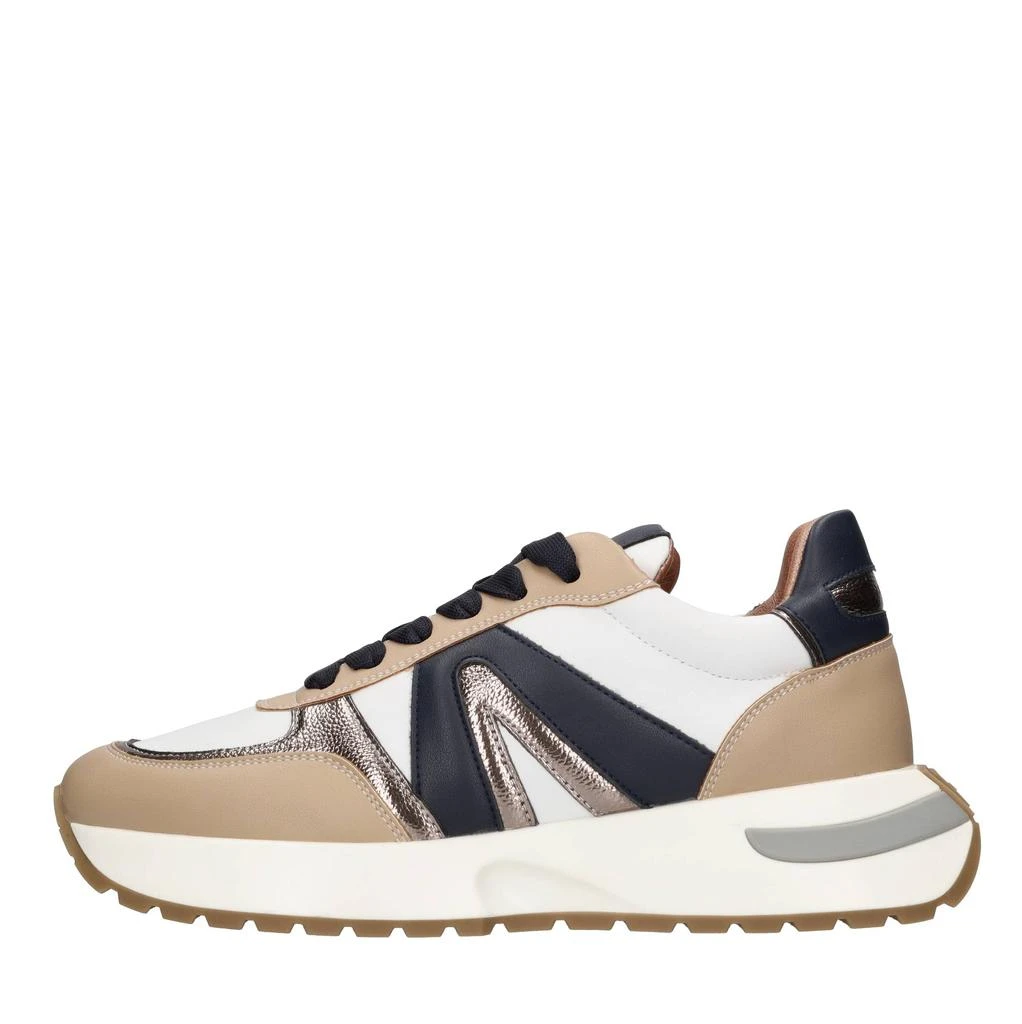 ALEXANDER SMITH Alexander Smith Sneakers MultiColour 1