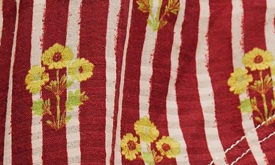 Free People Port Au Prince Sleeveless Romper 6