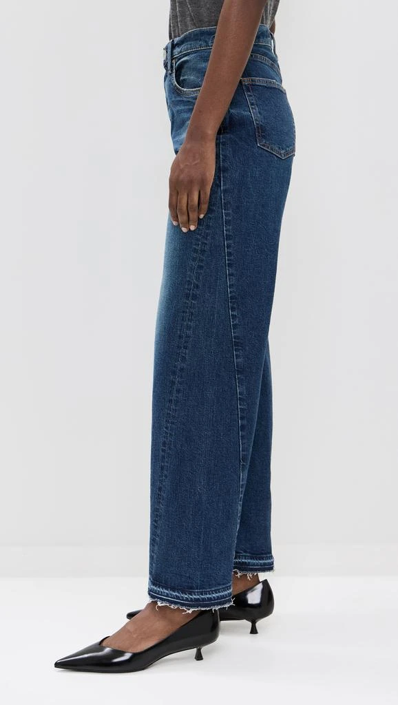 MOUSSY VINTAGE MV Espanola Wide Pants 3