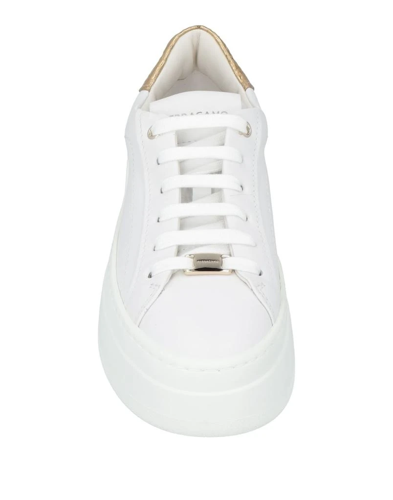 Salvatore Ferragamo Sneakers 4