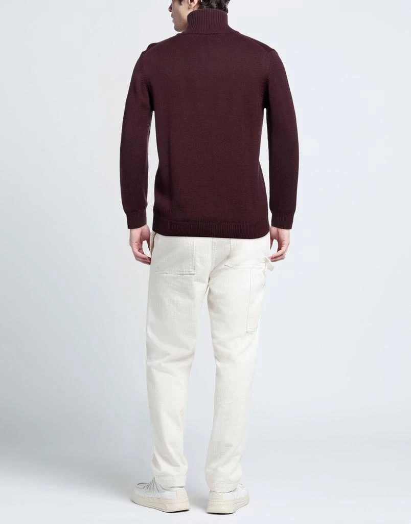NAVIGARE Sweater with zip 3