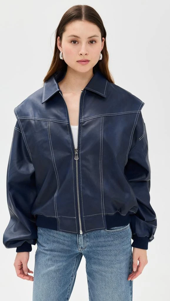 Lioness Vista Bomber Jacket 6