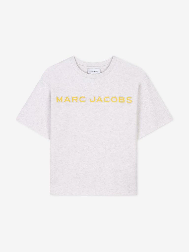 Childsplay Marc Jacobs Baby Clothes Shop Boys Embossed Logo T