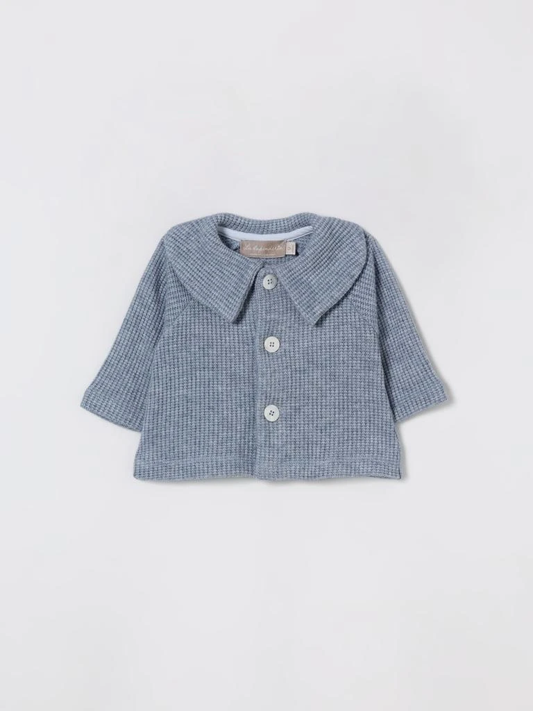 LA STUPENDERIA Blazer kids La Stupenderia